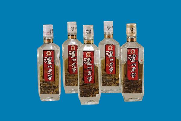 佛山市南海回收老酒