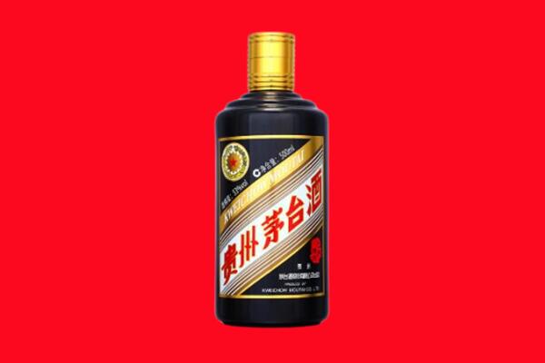 佛山市南海回收茅台酒瓶